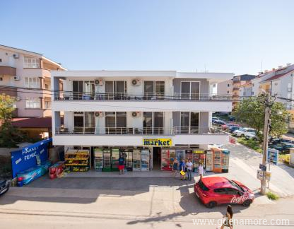 Apartmaji Kod Kurta, zasebne nastanitve v mestu Dobre Vode, Črna gora - Apartmani Kod Kurta-94